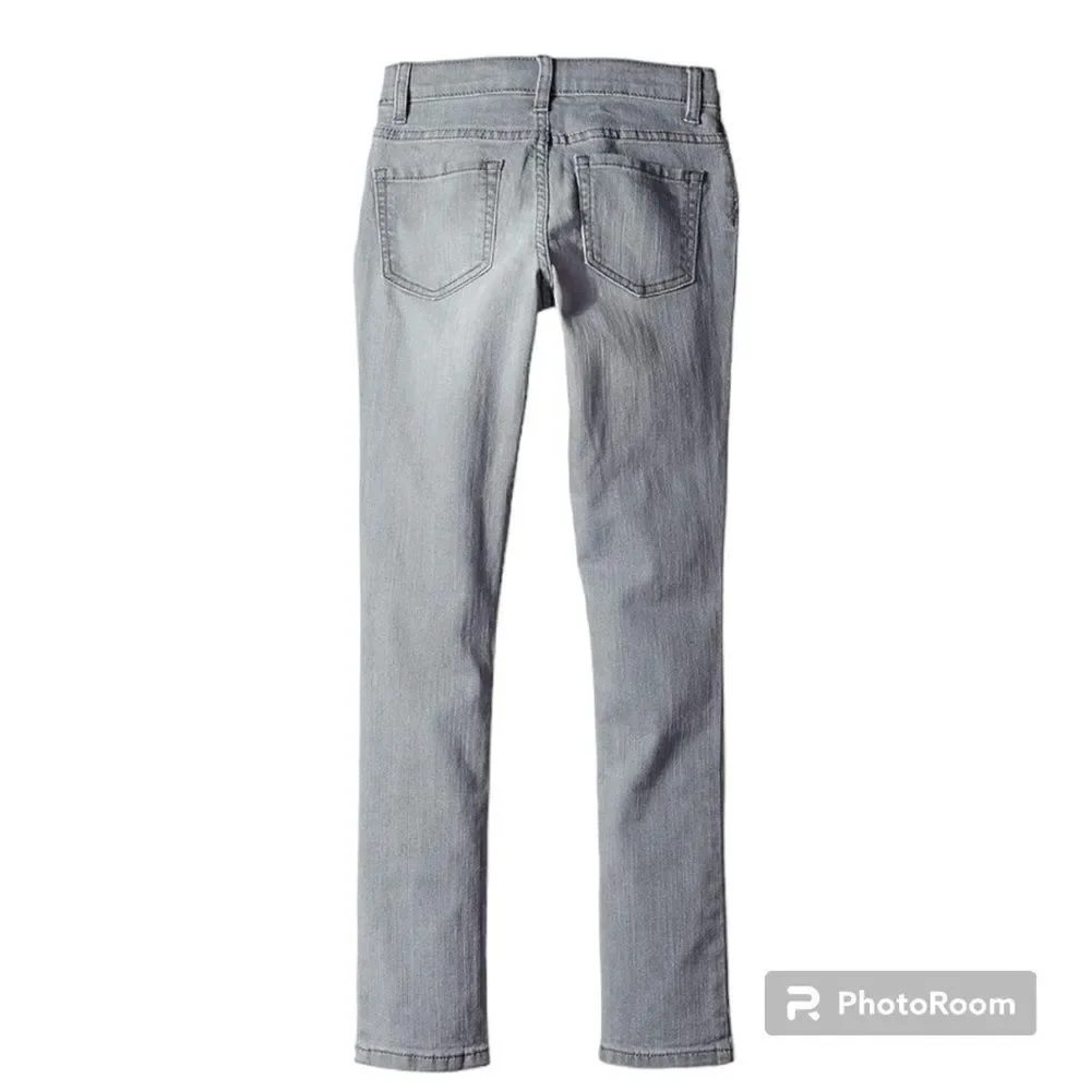 🌼🌼Children’s Place Super Skinny jeans Preloved 12🌼🌼